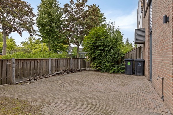 Medium property photo - Westererf 18, 3181 JD Rozenburg